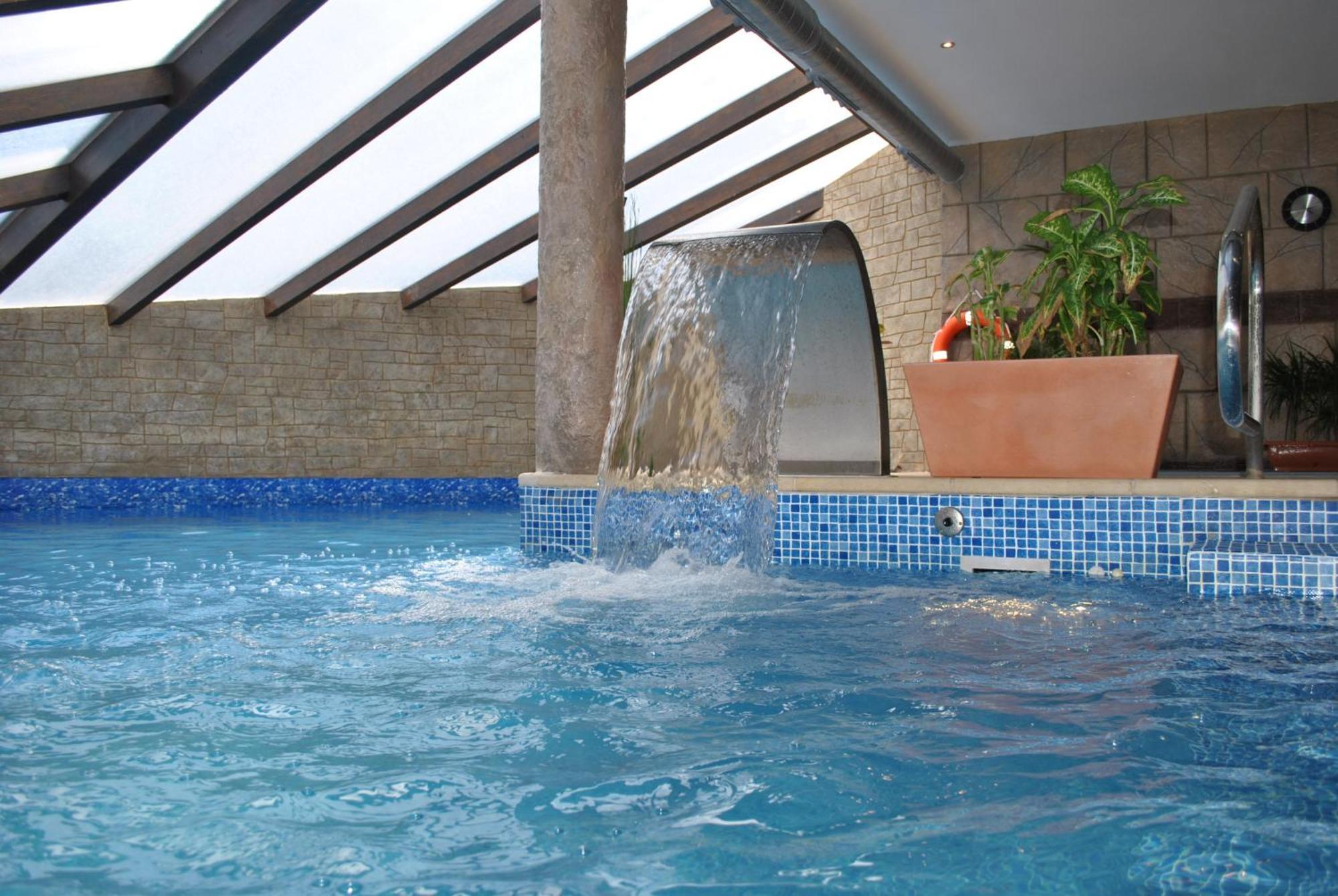 Apartamentos Spa Casco Historico De Isla - AlojateIsla Plana Dış mekan fotoğraf