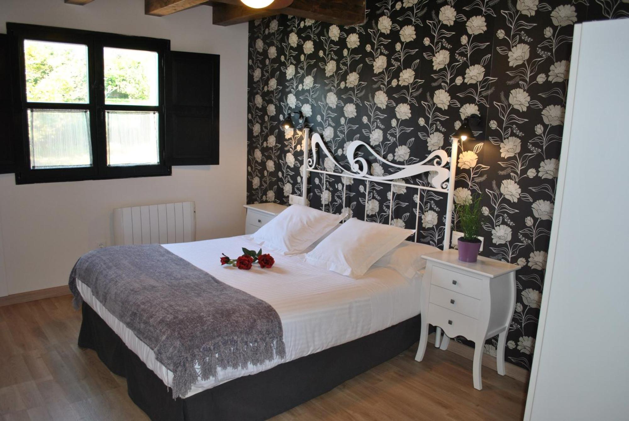 Apartamentos Spa Casco Historico De Isla - AlojateIsla Plana Dış mekan fotoğraf