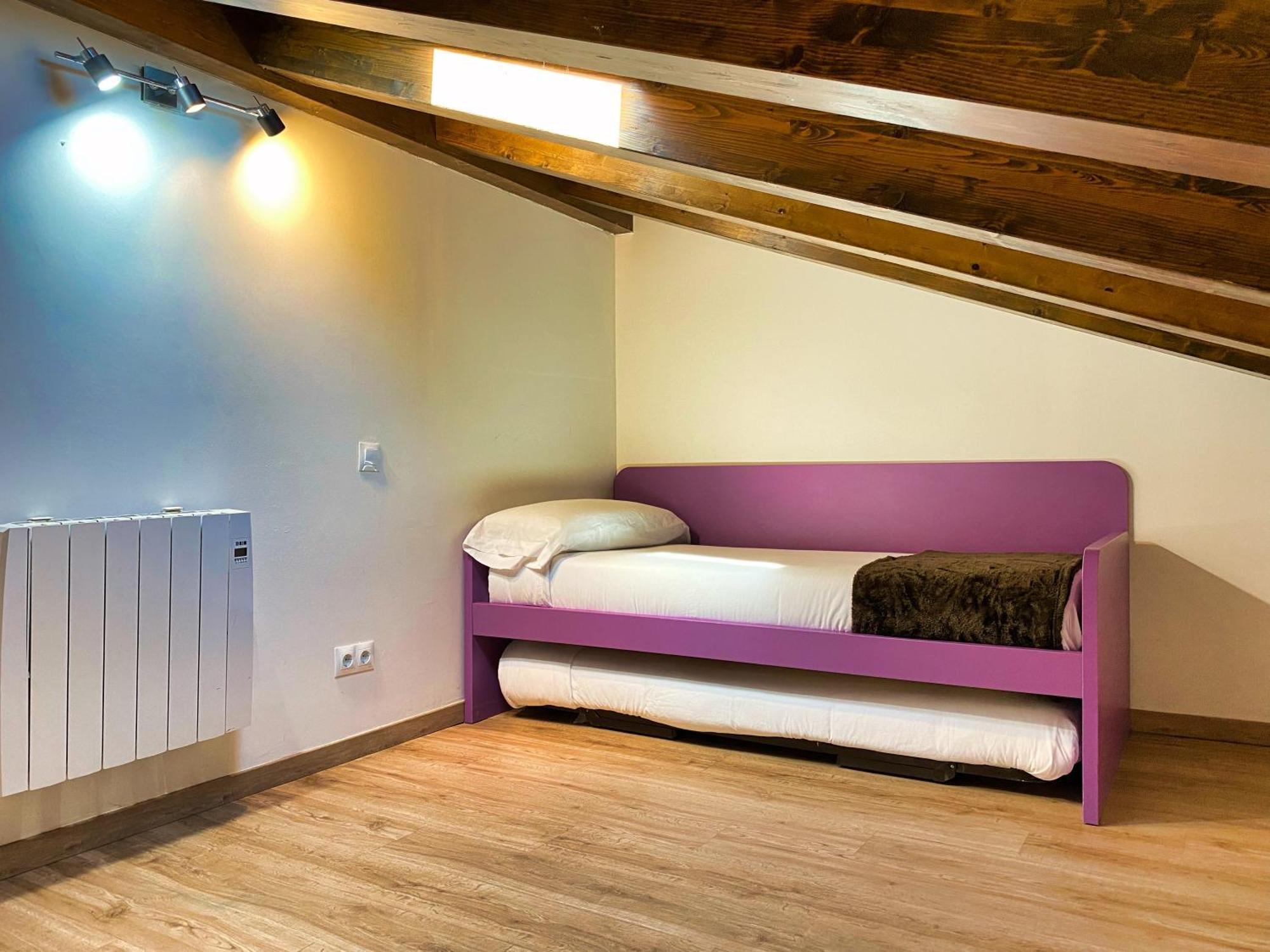 Apartamentos Spa Casco Historico De Isla - AlojateIsla Plana Oda fotoğraf