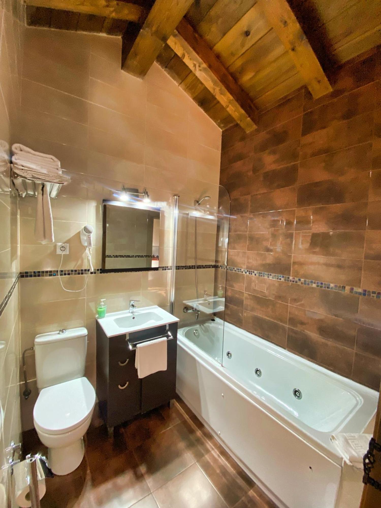 Apartamentos Spa Casco Historico De Isla - AlojateIsla Plana Dış mekan fotoğraf